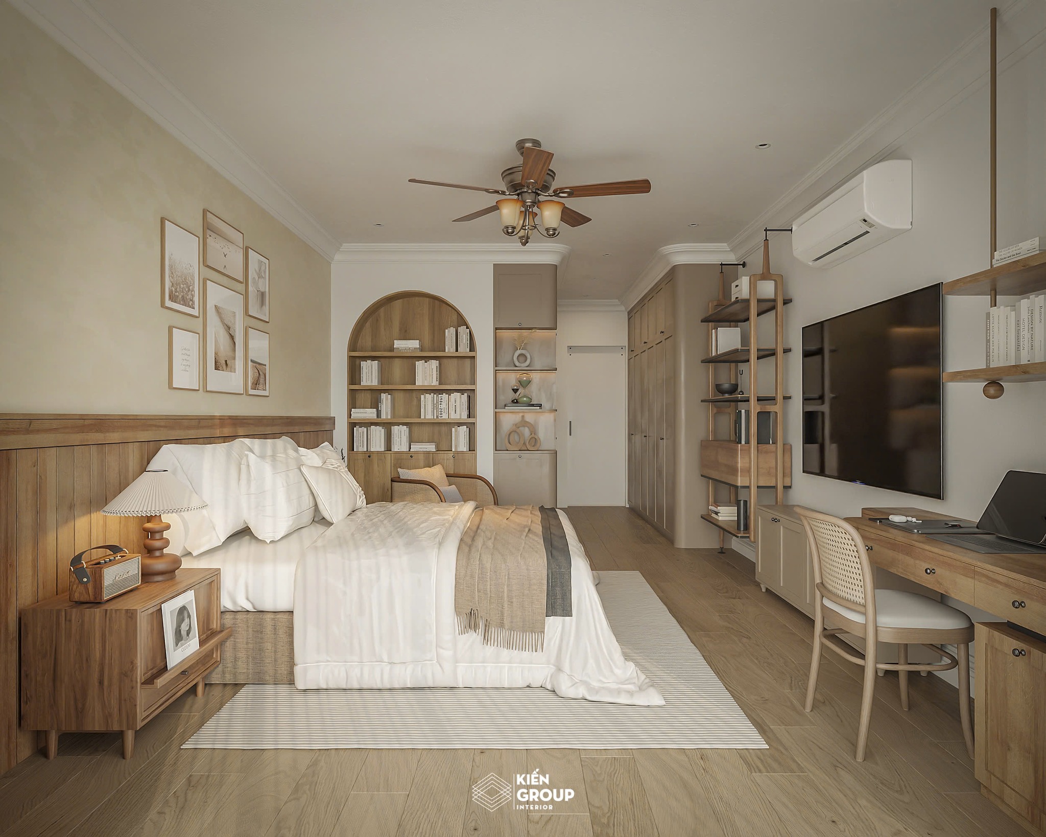 [HY] CĂN LIỀN KỀ OCEAN PARK 2 | HƯNG YÊN - 52m2 - 5 Tầng